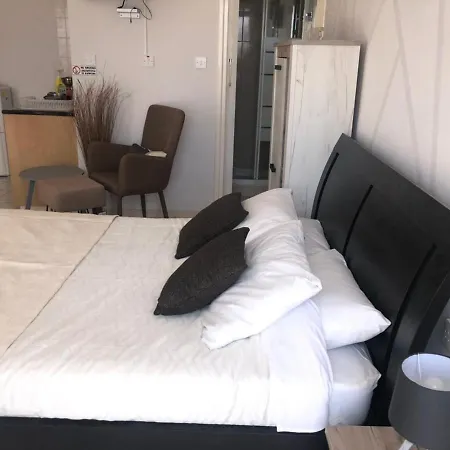 Panoramic Holidays Apartmán