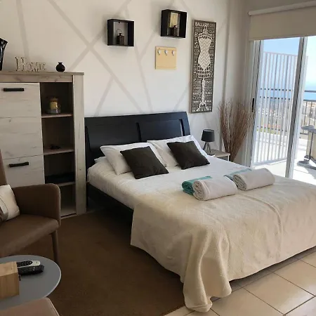 Apartmán Panoramic Holidays *