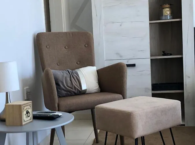 Panoramic Holidays Apartment Peyia