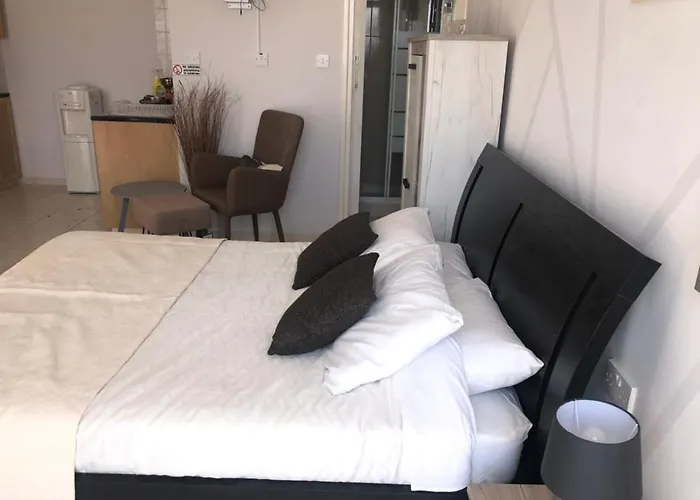 Panoramic Holidays Apartment