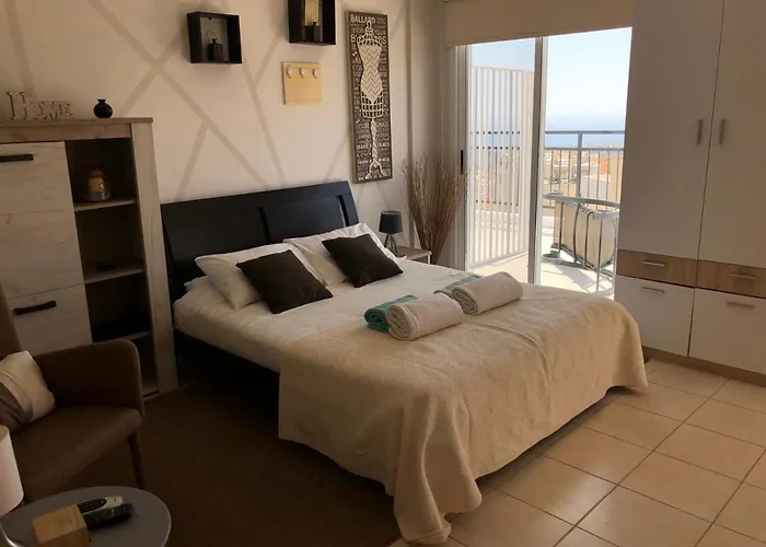 Panoramic Holidays * Peyia