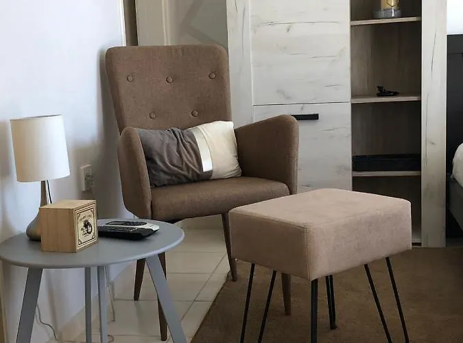 Apartment Panoramic Holidays *