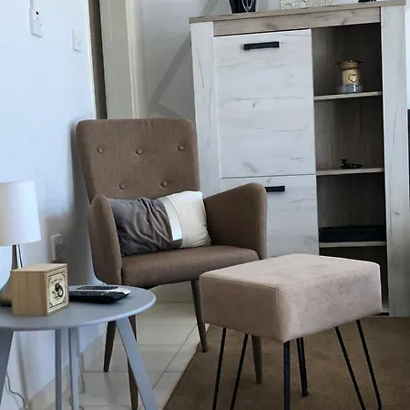 Panoramic Holidays Apartment Peyia