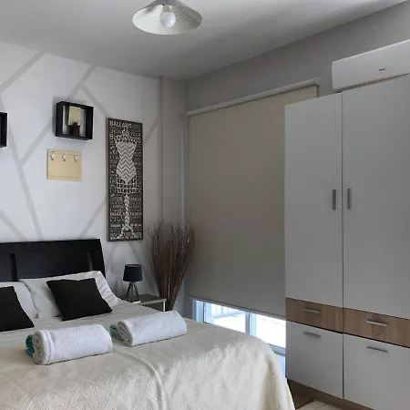 Panoramic Holidays פאהיה