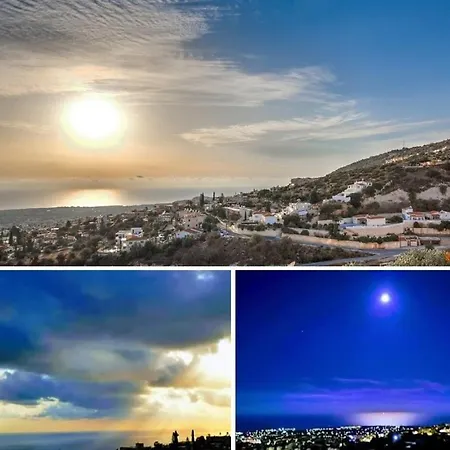 Panoramic Holidays Apartment Peyia