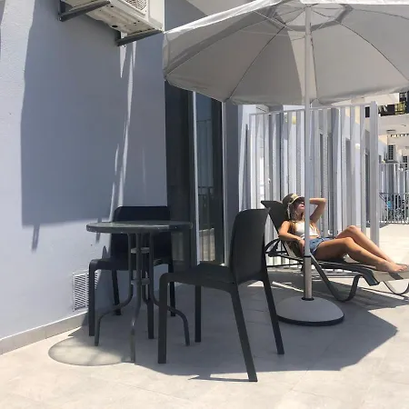 Apartment Panoramic Holidays Peyia