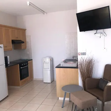 דירה Panoramic Holidays פאהיה