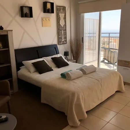 Panoramic Holidays * פאהיה