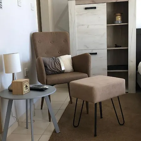 Apartment Panoramic Holidays *