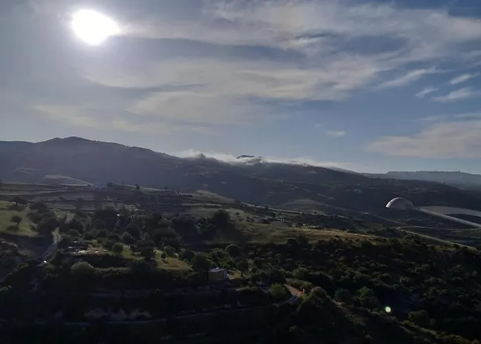 Panoramic Holidays Πέγεια