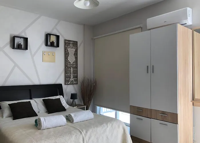 Panoramic Holidays Pegeia