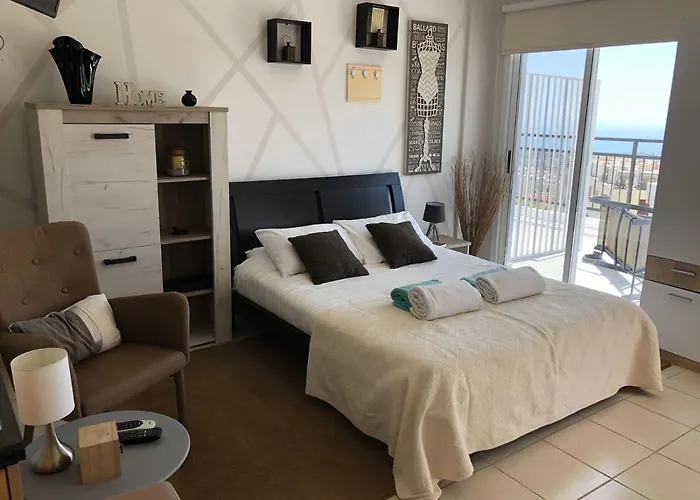 Apartmán Panoramic Holidays *