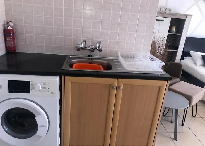 Panoramic Holidays Πέγεια