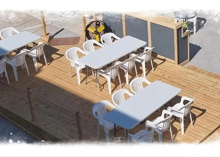 Panoramic Holidays Πέγεια